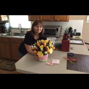 Meet your Posher, Sara